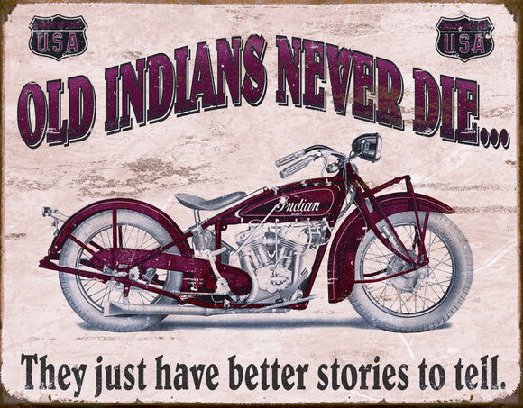 Indian - Better Stories