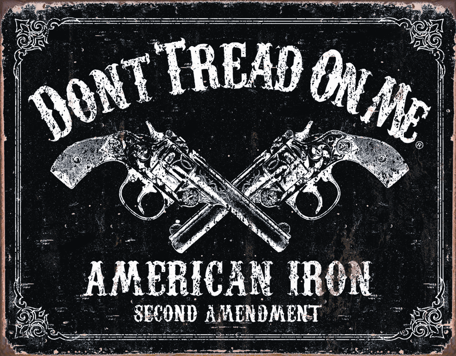 DTOM - American Iron