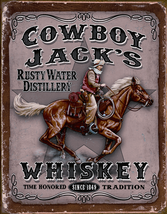 Cowboy Jacks