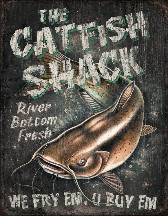Catfish Shack