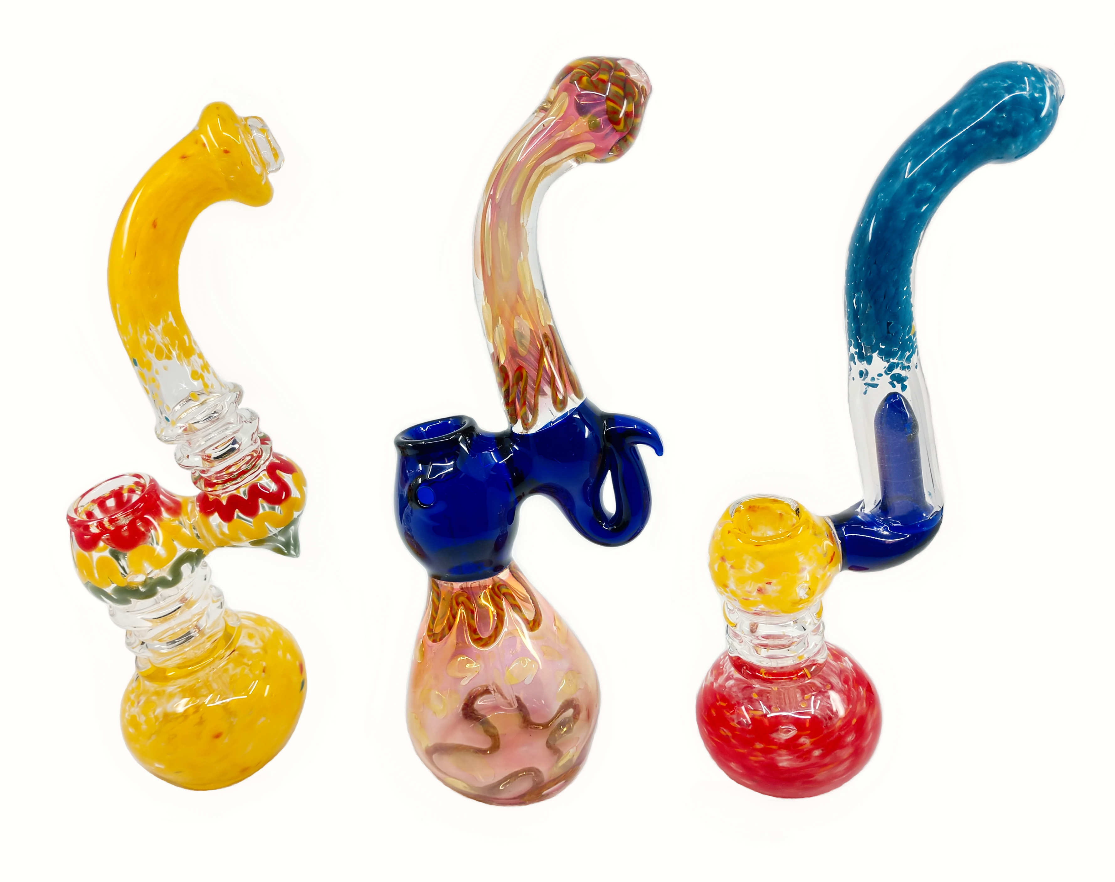 8-10" Bubbler Mix