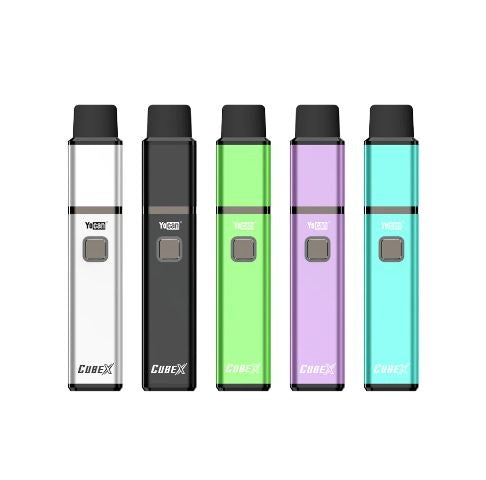 YOCAN CUBEX VAPORIZER