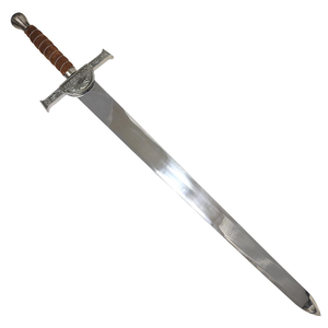 Defender 41" Connor MacLeod Highlander Collectible Display Sword