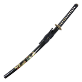 Defender-Xtreme 41" Samurai Katana Sword Collectible Handmade Swords Dragon Handle