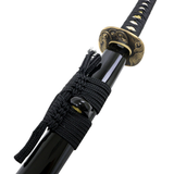 Defender-Xtreme 41" Samurai Katana Sword Collectible Handmade Swords Dragon Handle