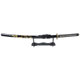 Defender-Xtreme 41" Samurai Katana Sword Collectible Handmade Swords Dragon Handle