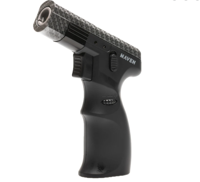 MAVEN GUN JET TORCH LIGHTER