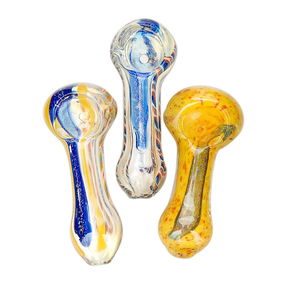 Dichro Hand Pipe