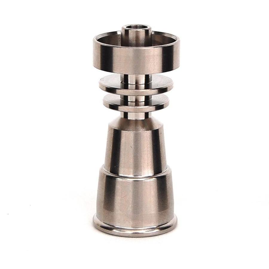 14mm Female Titanium Nail