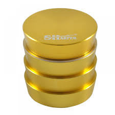 Sharper 4 Tier Grinder (50mm)