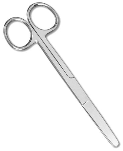 Dressing Scissors (box of a dozen)