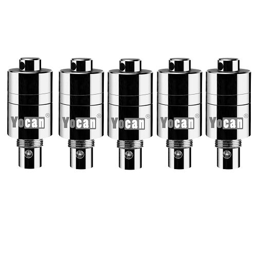 Yocan Evolve Replacement Coil (5 pack)