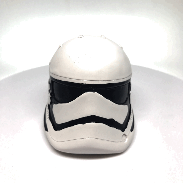 Troop Head Nonstick Silicone Container (10ct)