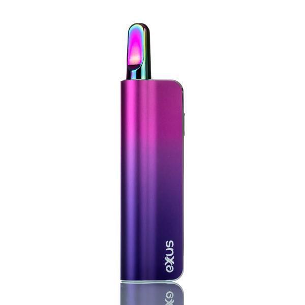 Exxus Snap Variable Voltage Vaporizer - 4 Temp Settings *Rogue*