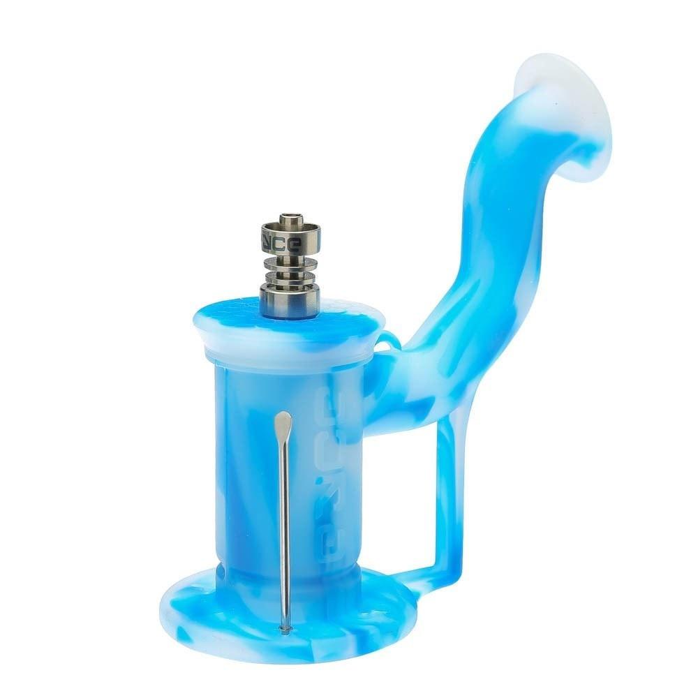 Eyce Silicone Rig