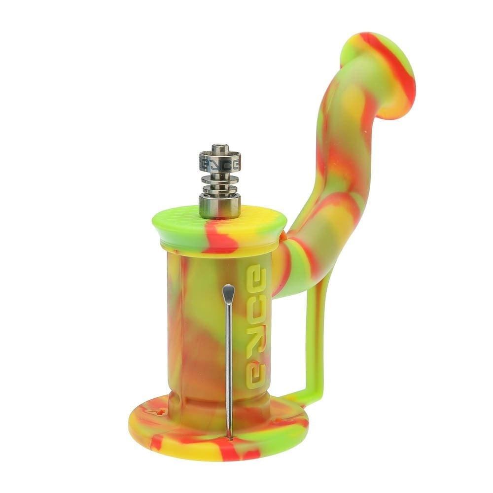 Eyce Silicone Rig