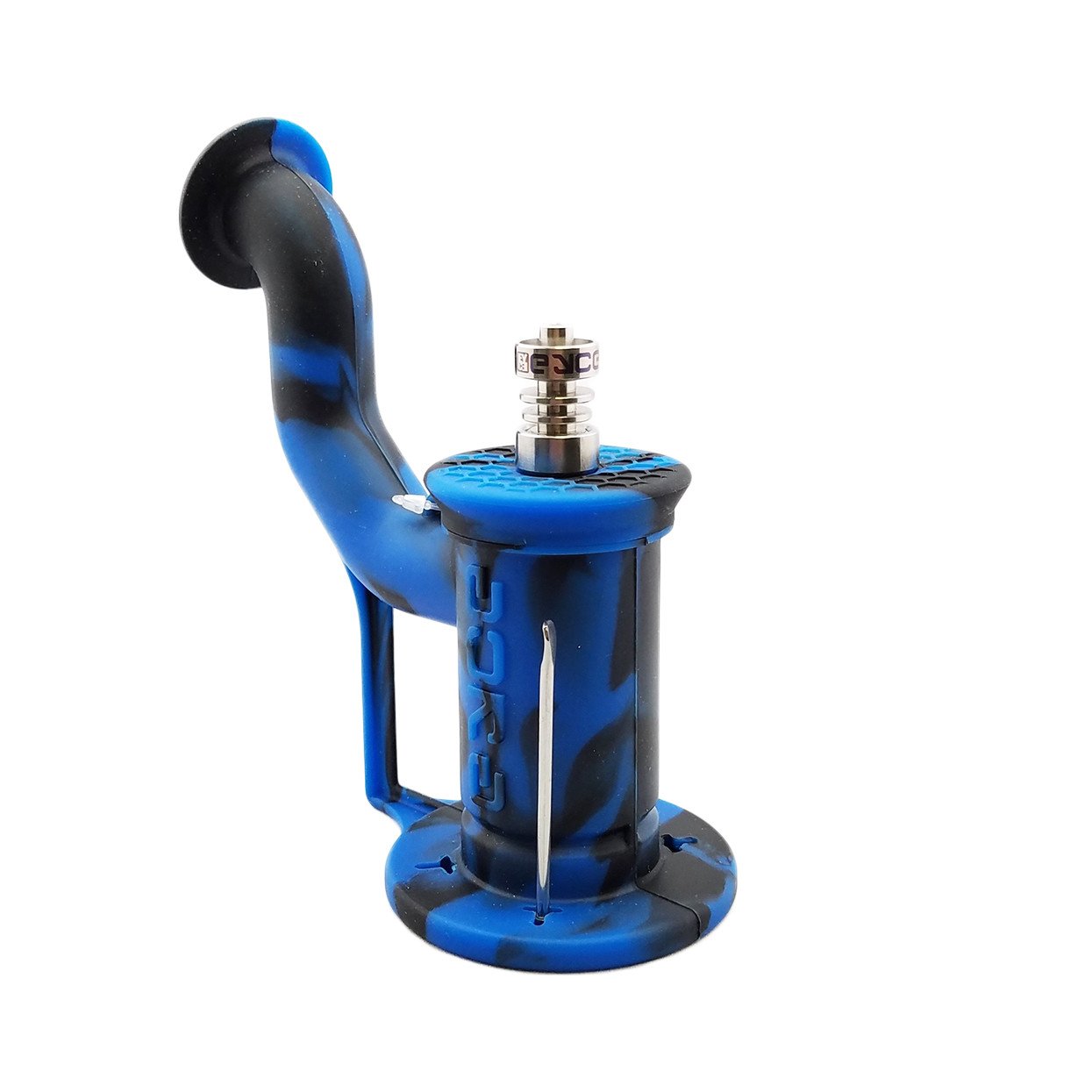 Eyce Silicone Rig