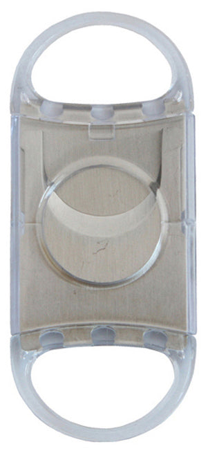 Cigar Cutter Transparent