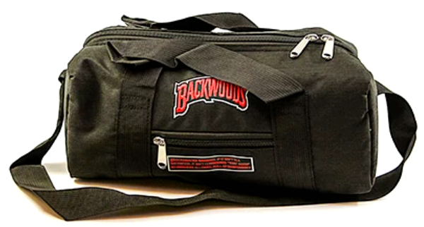 Backsmacks Duffle Bag Small