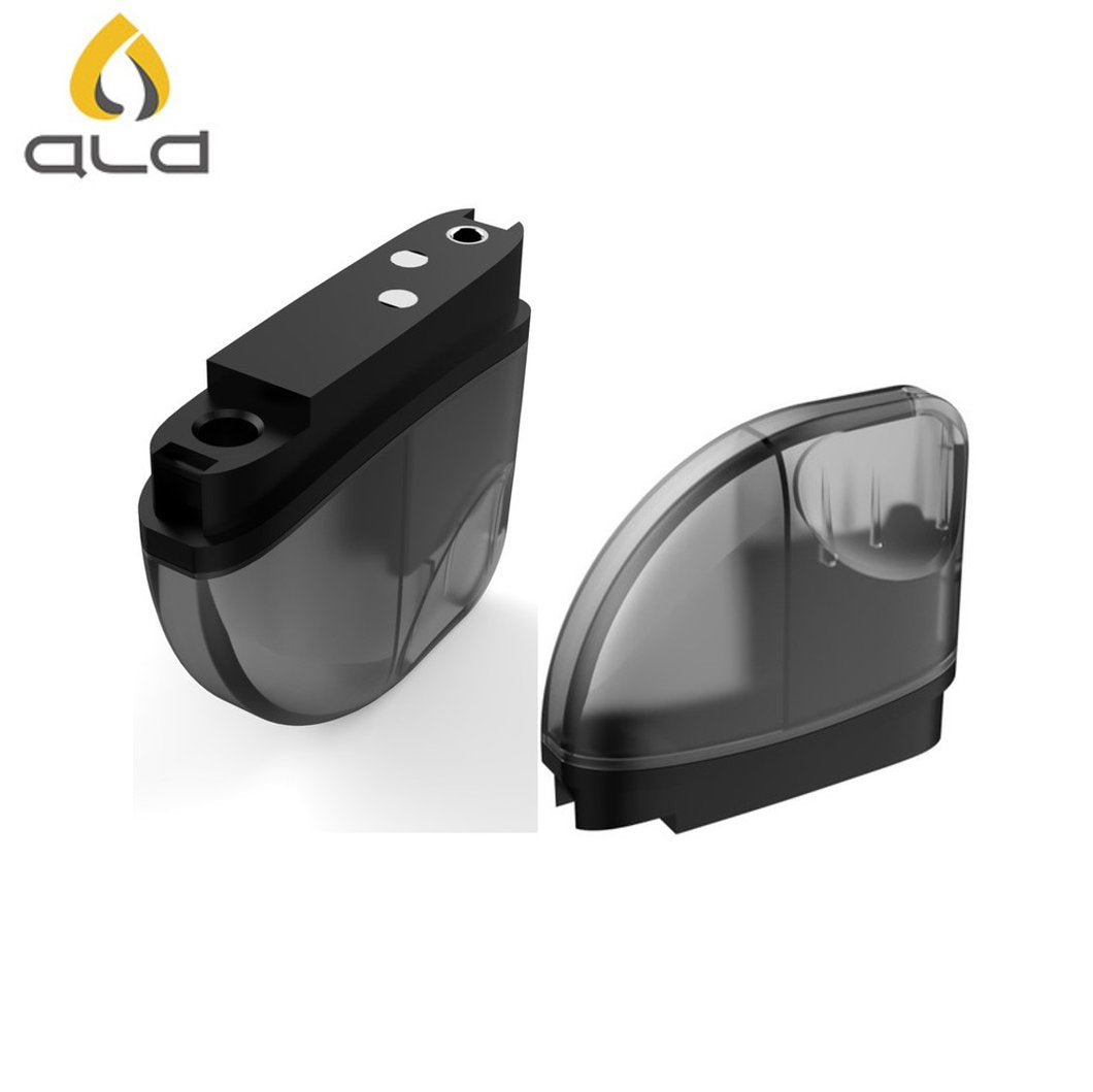 ALD Amaze MANGO Replacement Pod (2ct)
