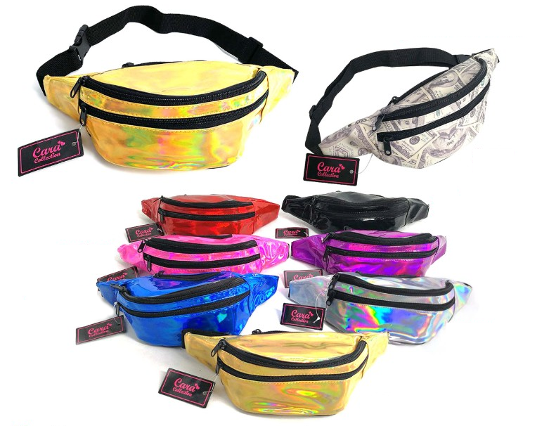 Fanny Pack