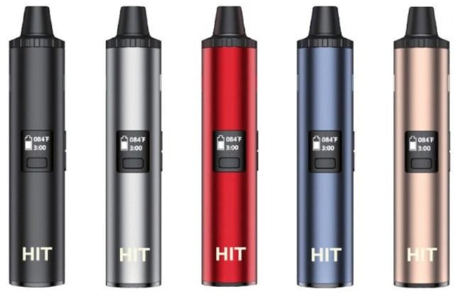 Yocan Hit Dry Vaporizer