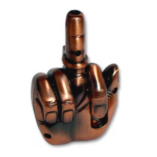 Middle Finger Lighter