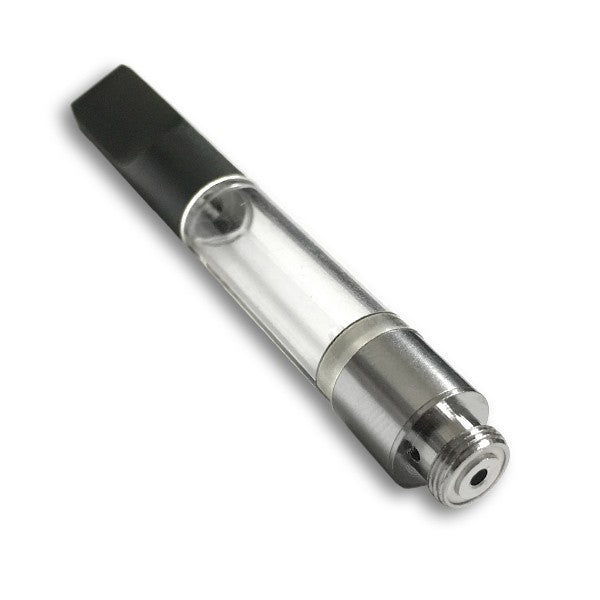 Flat Tip Atomizer Oil Cartridge