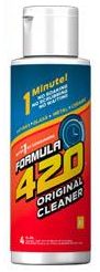 Formula 420 Glass Cleaner 4oz