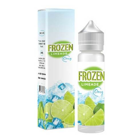 Frozen Limeade 0mg