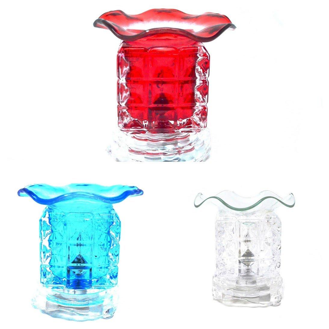 Aroma Led Lamp Electric Burner