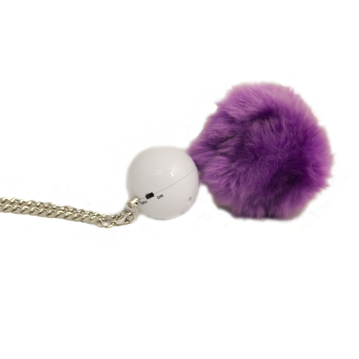 Streetwise Fur Ball Alarm