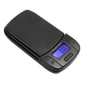 SLR-200 Fuzion .01 Gram Scale