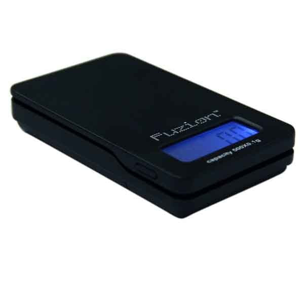 RT-1000 Fuzion 1000 Gram Scale