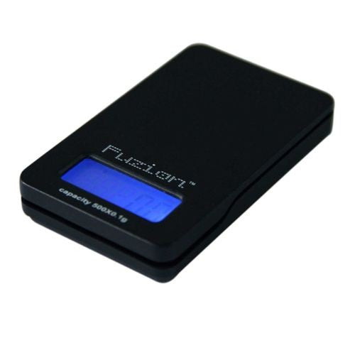 RT-500 Fuzion 500 Gram Scale