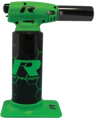 This Thing Rips Torch