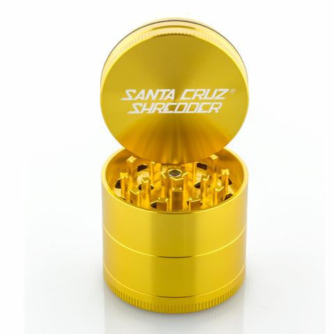 SANTA CRUZ SHREDDER MEDIUM 4-PIECE