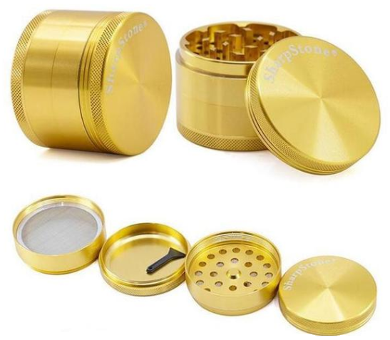 Sharpstone Gold Grinder (55m)