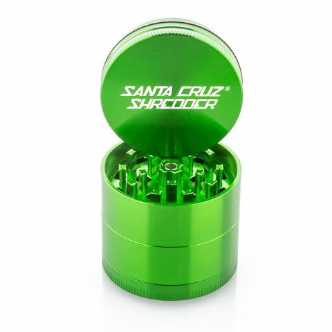 SANTA CRUZ SHREDDER MEDIUM 4-PIECE