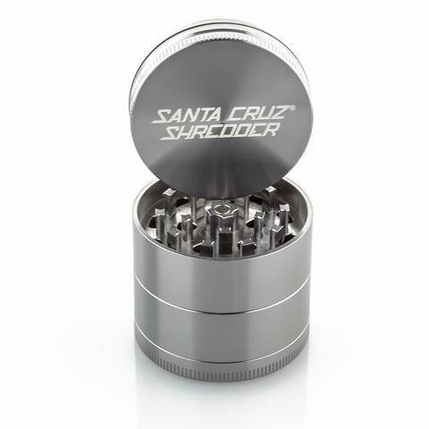 SANTA CRUZ SHREDDER SMALL 4-PIECE