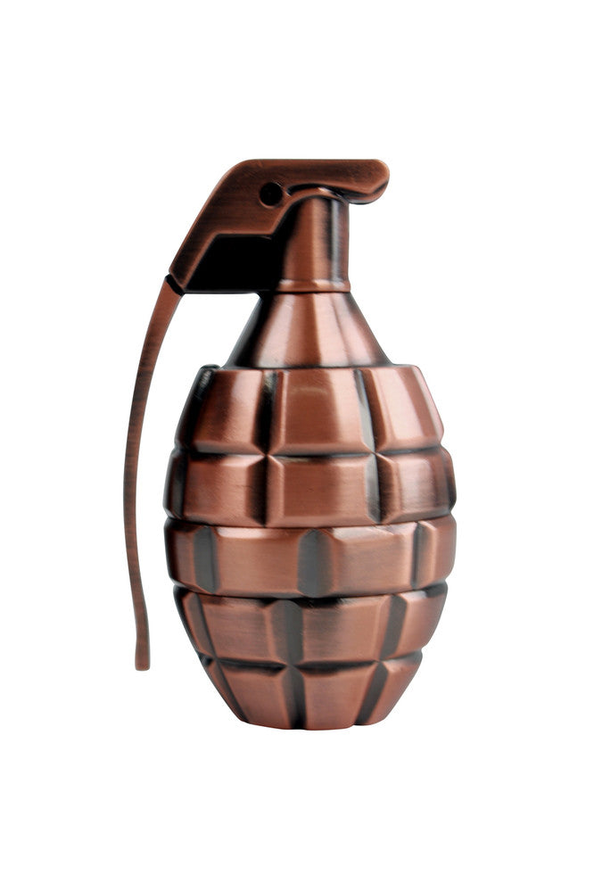 Hand Grenade Grinder (50mm)
