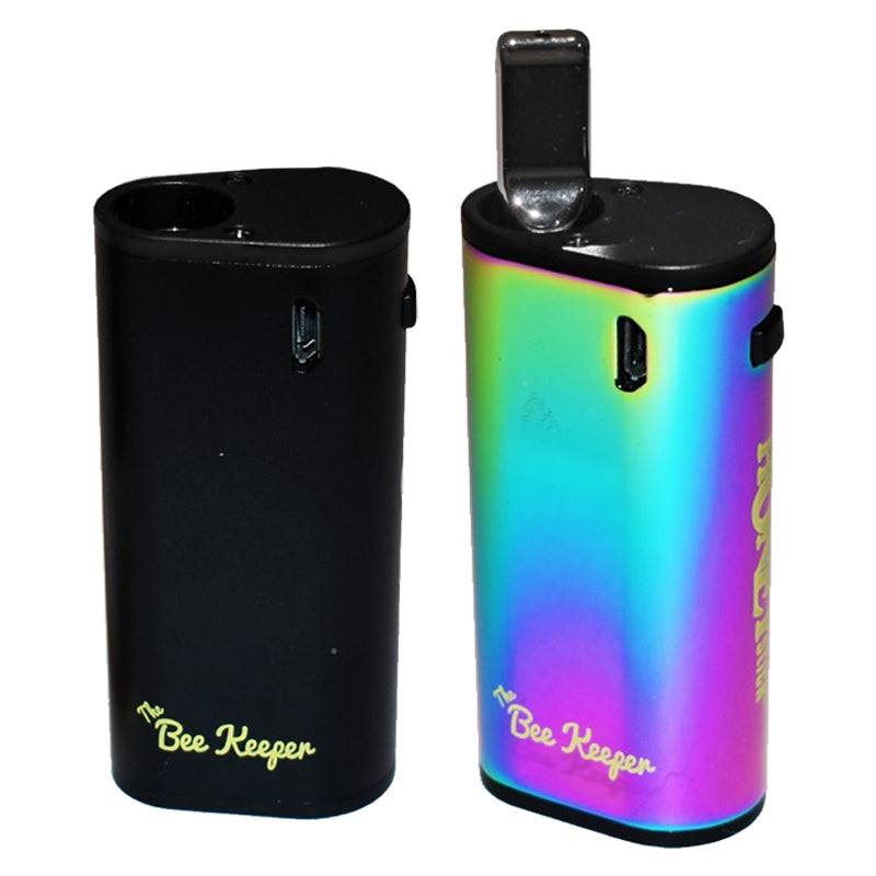 Honeystick The Bee Keeper 2.0 Magnetic Concealed For Oils