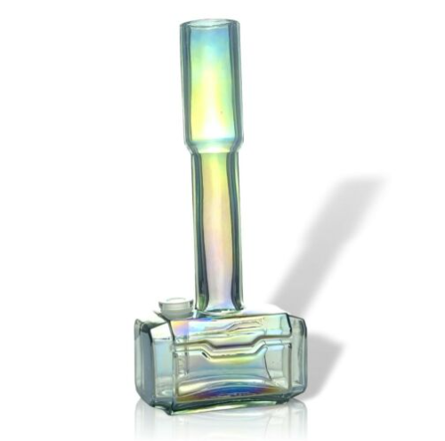 NEW SOFTGLASS WATER PIPE