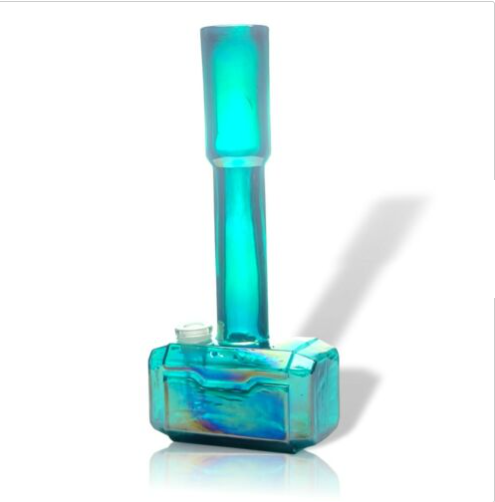 NEW SOFTGLASS WATER PIPE