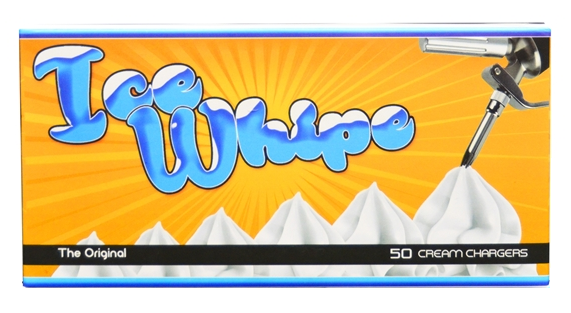 Ice Whip (50ct)