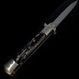 Mix Pearl Handle Knife