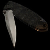 Jacobean Wood Knife