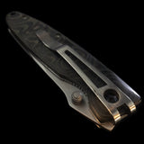Jacobean Wood Knife