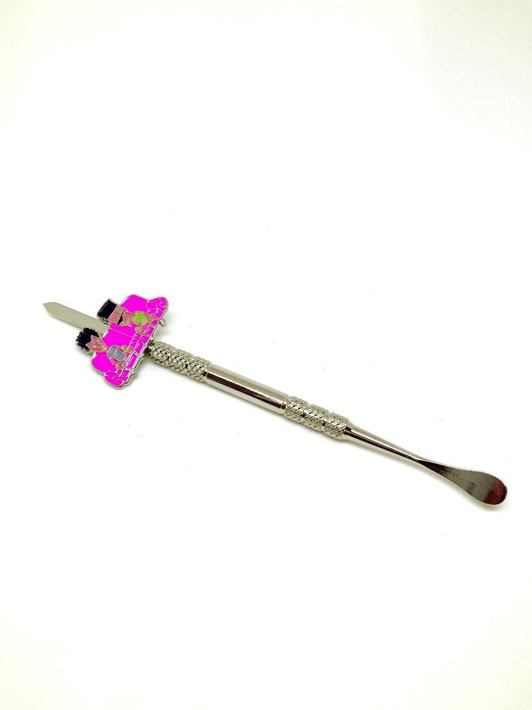 Character Tool
