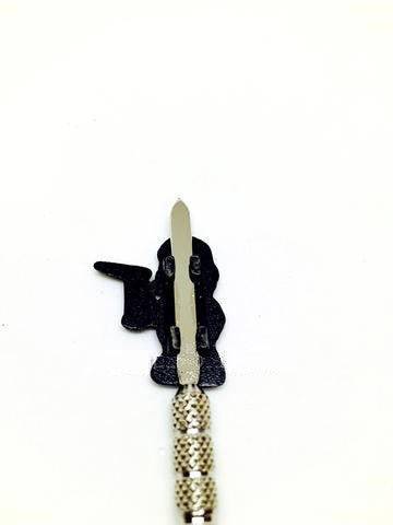 Character Tool